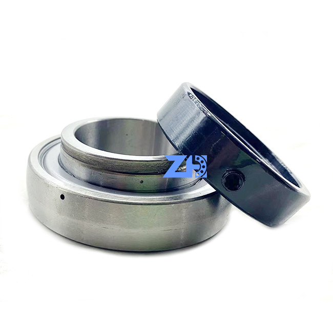 GRAE50/NPP/B Rodamiento de bolas de inserción radial con collar de bloqueo excéntrico GRAE50-NPP-B 50*90*43.8mm