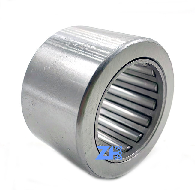 Rodamientos de rodillos de aguja HL-8Q-NK 30X46X30-2 Tamaño 30x46x30mm Rodamientos de rodillos radial cilíndricos HL-8Q-NK 30X46X30-2