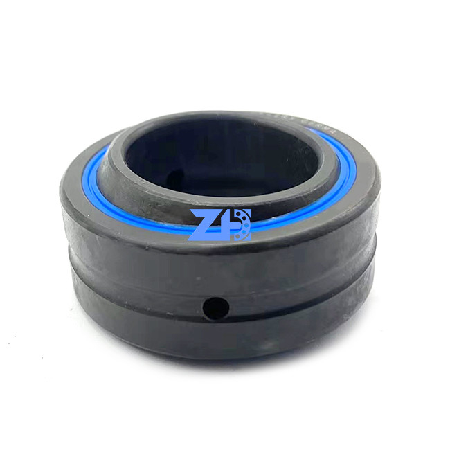 Material duradero de alta calidad Máquinas de construcción de alta carga Rodamiento esférico GE25ES-2RS GE25ES/2RS