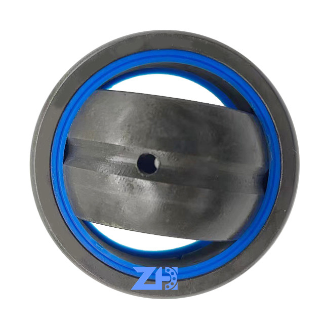 Material duradero de alta calidad Máquinas de construcción de alta carga Rodamiento esférico GE25ES-2RS GE25ES/2RS