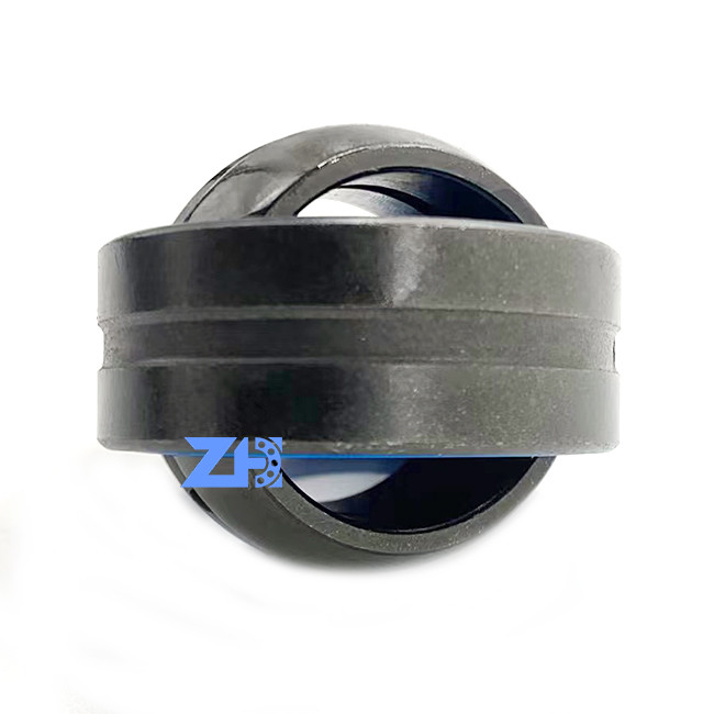 Material duradero de alta calidad Máquinas de construcción de alta carga Rodamiento esférico GE30ES-2RS GE30ES/2RS