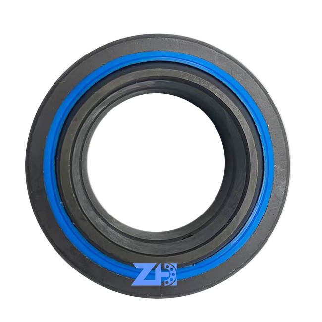 Material duradero de alta calidad Máquinas de construcción de alta carga Rodamiento esférico GE35ES-2RS GE35ES/2RS