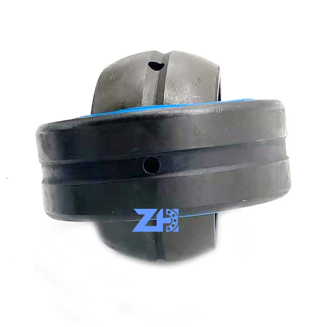 Material duradero de alta calidad Máquinas de construcción de alta carga Rodamiento esférico GE35ES-2RS GE35ES/2RS