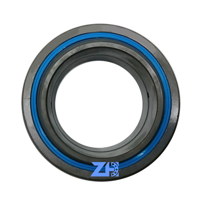 Serial GE 35*55*25mm Rodamiento de unión GE35ES GE40ES GE50ES GE60ES GE70ES rodamientos esféricos planos radiales