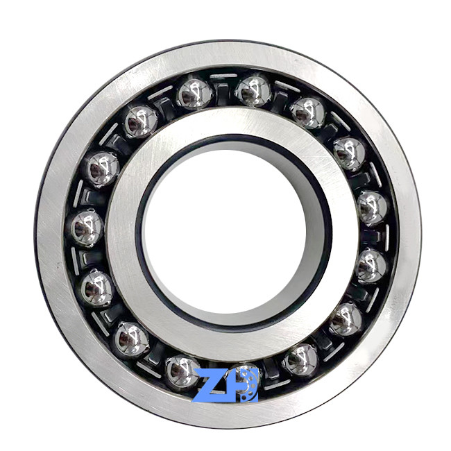 1316E 1316TV 80x170x39mm China Marca de auto-alineamiento de la bola de los motores de tracción de rodamiento 1316