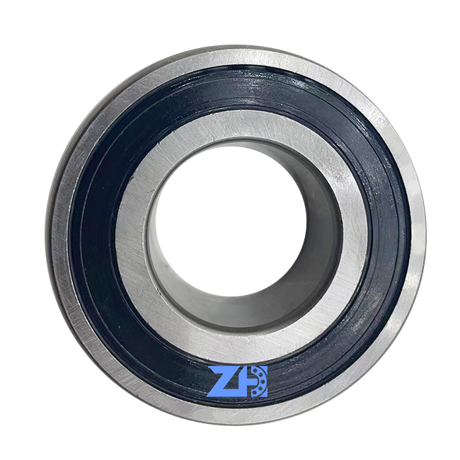 CSK6206 Rodamiento de embrague de cámara de caucho sellado de un solo sentido CSK30P CSK30PP CSK30-2RS 30x62x21 Mm