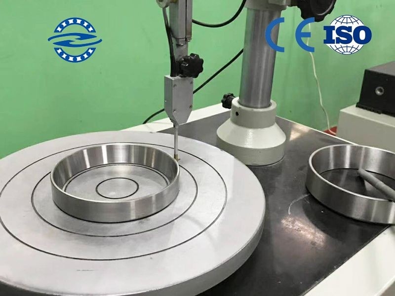 Máquina herramienta número de pieza 29330E rodamiento 29330M rodamientos de rodillos de empuje Precio directo de fábrica rodamientos
