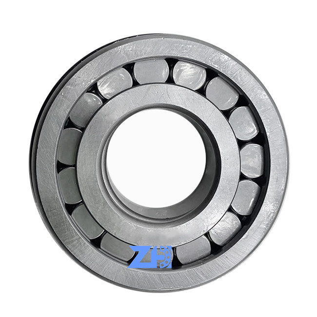 Apoyo OEM Personalización de rodamiento automático de rodillos cilíndricos NUPK307NR NUPK308NR con rodamiento de 35 * 80 * 21mm fila única
