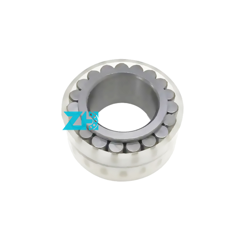101.4153 1014153 Rodamientos de rodillos radial cilíndrico 101.4153 1014153 Multi 101-4153 Caja de engranajes reductor Rodamiento 30x49.6x25