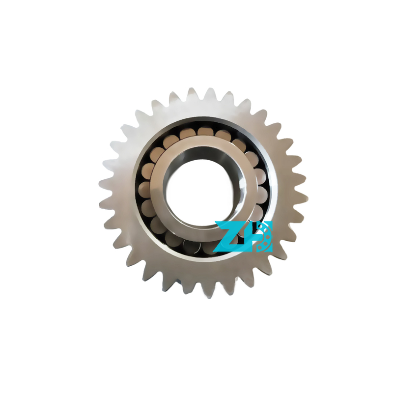 101.4153 1014153 Rodamientos de rodillos radial cilíndrico 101.4153 1014153 Multi 101-4153 Caja de engranajes reductor Rodamiento 30x49.6x25