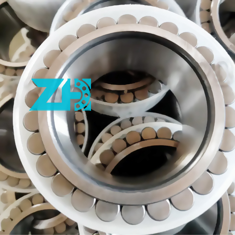 101.4153 1014153 Rodamientos de rodillos radial cilíndrico 101.4153 1014153 Multi 101-4153 Caja de engranajes reductor Rodamiento 30x49.6x25