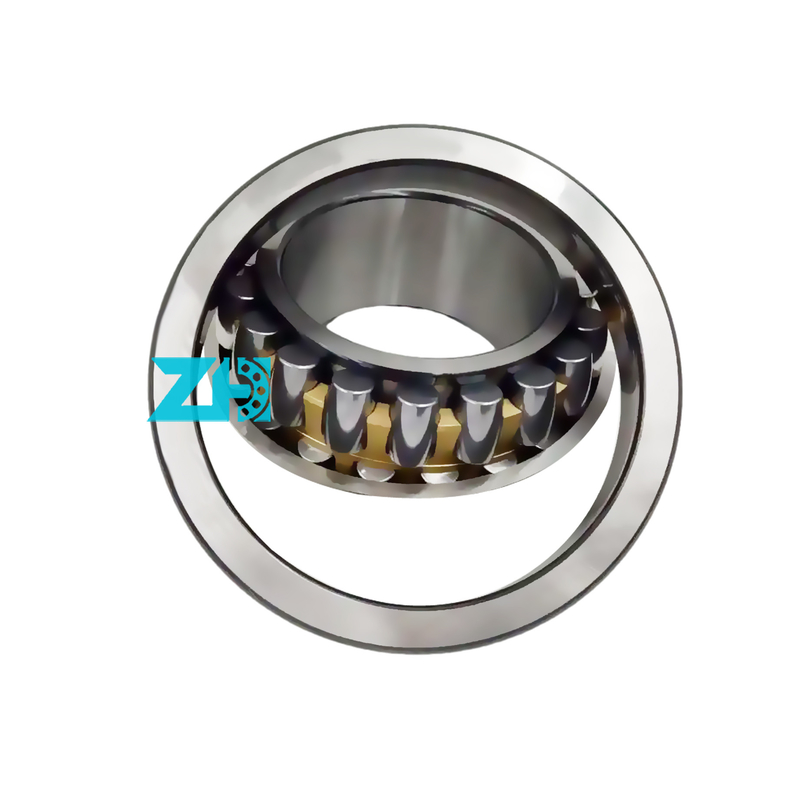 Los rodamientos de rodillos esféricos de doble fila 534176Z 534176 PRL con tamaño 110x180x82mm