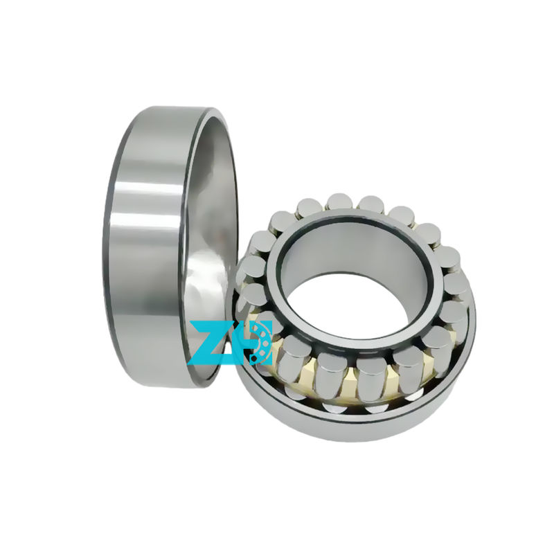 PLC59-5 rodamientos de rodillos OEM PLC59-5 rodamientos de rodillos esféricos PLC59-5 para rodamientos de mezcladores PLC59-5