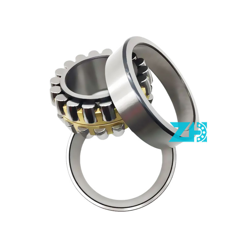 PLC59-5 rodamientos de rodillos OEM PLC59-5 rodamientos de rodillos esféricos PLC59-5 para rodamientos de mezcladores PLC59-5