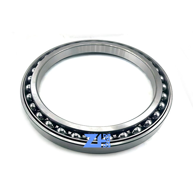 Rodamiento de bola de contacto angular SF4910PX1 SF4910 con tamaño 243x312x33mm utilizado en excavadora