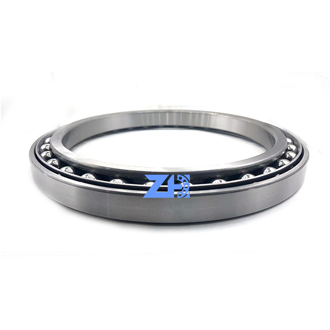Rodamiento de bola de contacto angular SF4910PX1 SF4910 con tamaño 243x312x33mm utilizado en excavadora