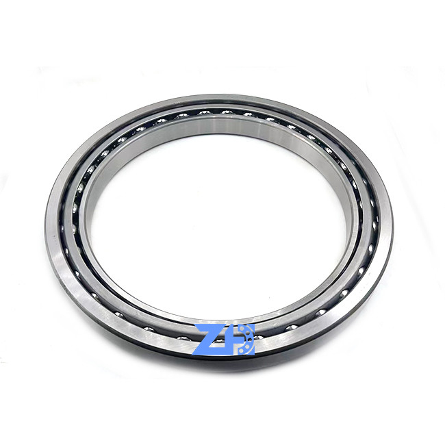 Rodamiento de bola de contacto angular SF4910PX1 SF4910 con tamaño 243x312x33mm utilizado en excavadora