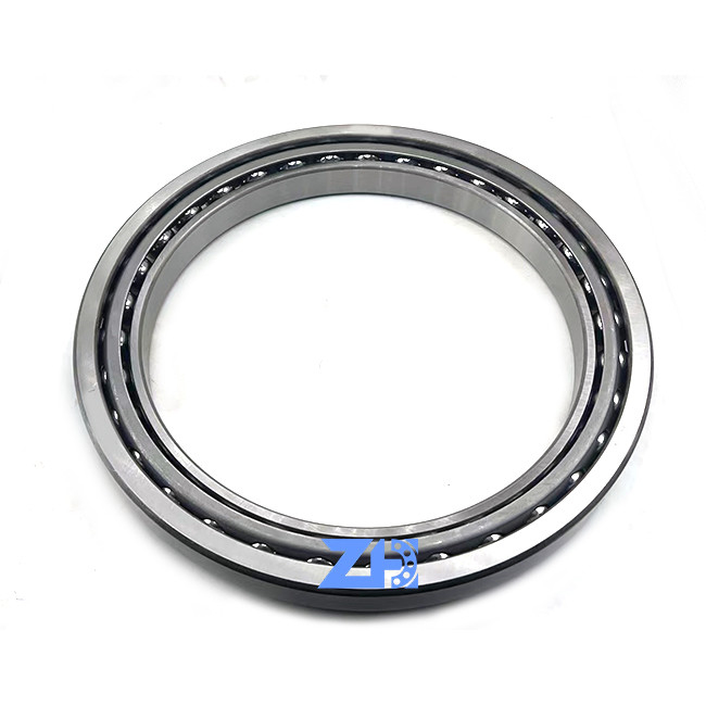 Rodamiento de bola de contacto angular SF4910PX1 SF4910 con tamaño 243x312x33mm utilizado en excavadora