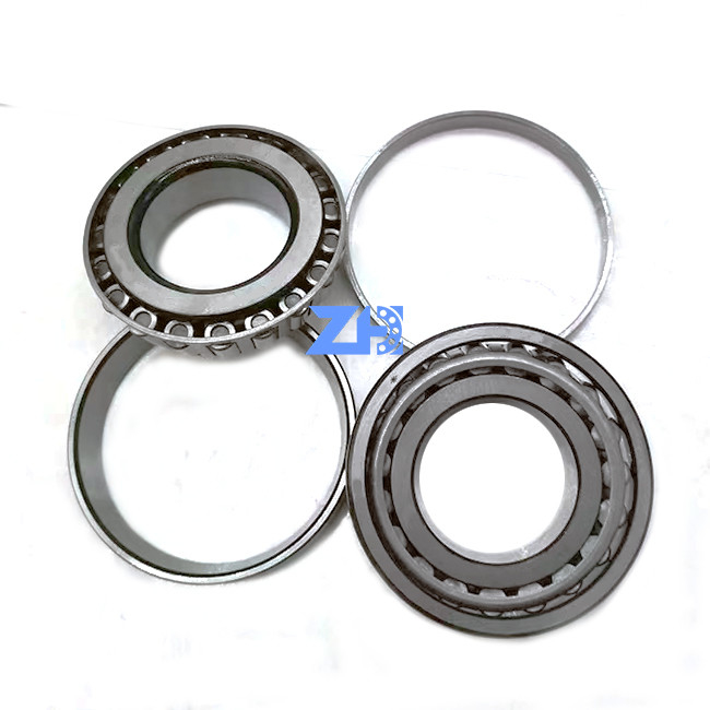 Rodamientos para excavadoras 5M7366 Rodamientos para cajas de dientes de viaje para excavadoras 50.8*96.84*42mm