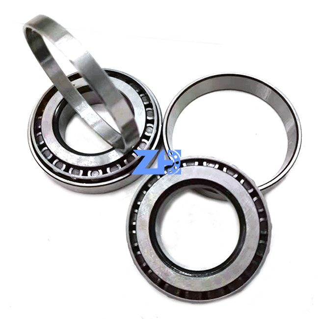 Rodamientos para excavadoras 5M7366 Rodamientos para cajas de dientes de viaje para excavadoras 50.8*96.84*42mm