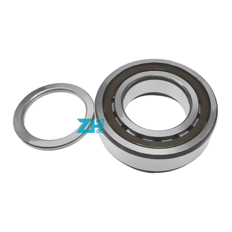 Pampilla hidráulica con rodamiento 708-2L-32150 de alta calidad PC130 PC200 Excavadora con rodamiento Parte 708-25-12731 708-2L-22150 708-2E-121