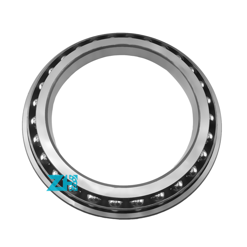 TZ200A1021-00 Motor de viaje de rodamiento grande para Komatsu PC120-3 PC150-3
