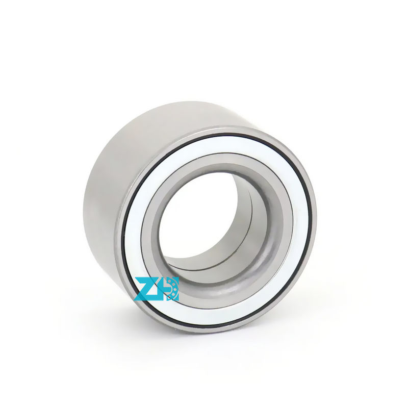 Rodamiento de ruedas delanteras de automóviles de venta en caliente rodamiento de automóviles de alta velocidad DAC36680033 eje de la rueda automática 36x68x33mm