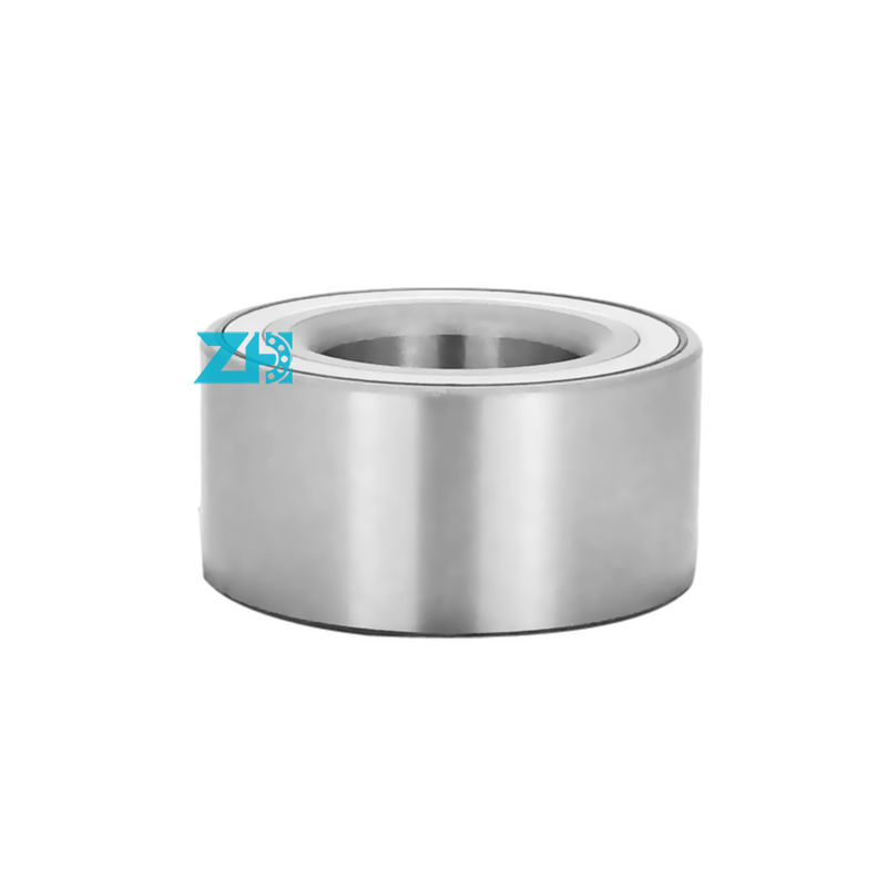 Rodamiento de ruedas delanteras de automóviles de venta en caliente rodamiento de automóviles de alta velocidad DAC36680033 eje de la rueda automática 36x68x33mm