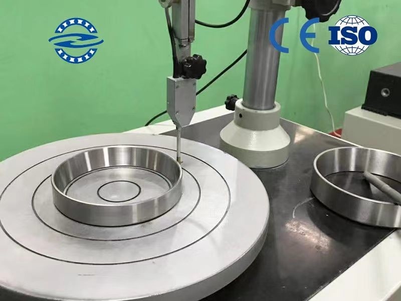 El eje delantero de los rodamientos para el Nissan Navara DAC45800055 DU45800055