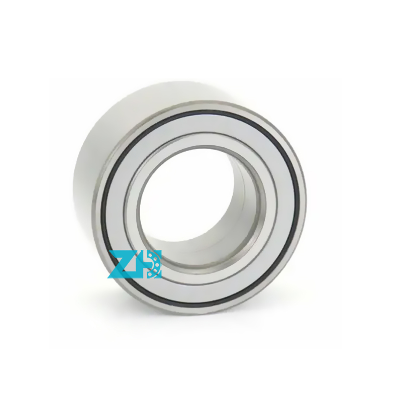 Rodamiento de ruedas de automóviles Rodamiento de eje de ruedas delanteras para Mitsubishi Pajero Montero MR519097 713613780 VKBA3272 R16863