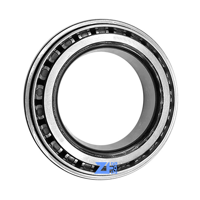 Los rodamientos de rodillos cónicos 497-493 497/493 de alta velocidad de límite fila única 85.725x136.525x30.162mm
