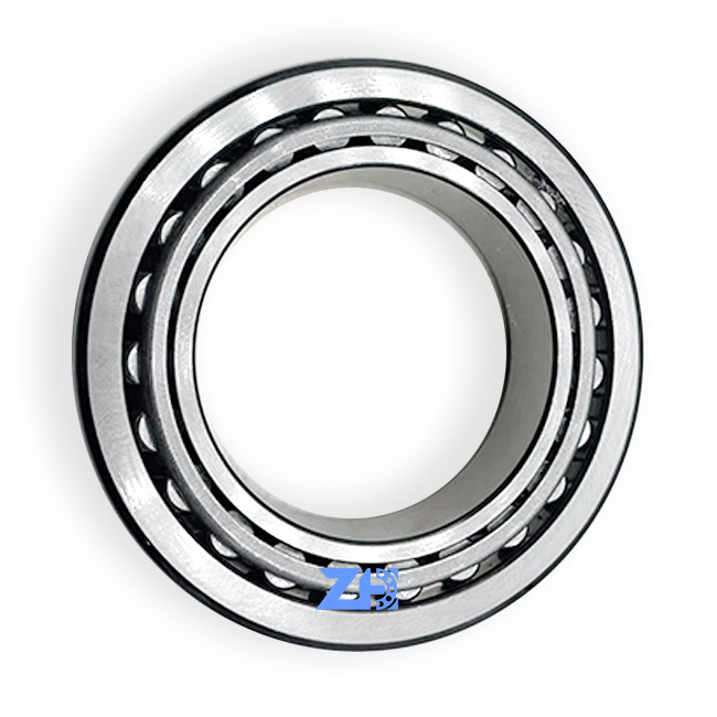 Los rodamientos de rodillos cónicos 497-493 497/493 de alta velocidad de límite fila única 85.725x136.525x30.162mm