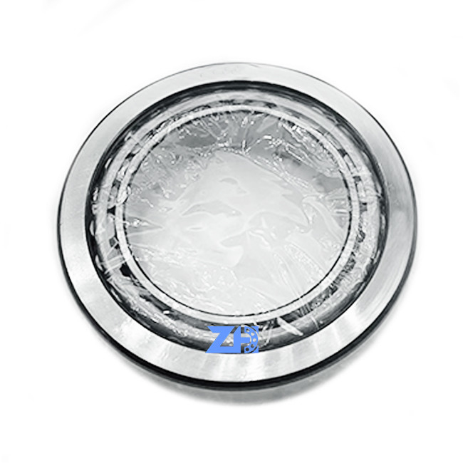 Rodamiento de rodillos cónicos 594-592A 594/592A 95.25*152.400*39.688mm con soporte en línea para un mantenimiento fácil