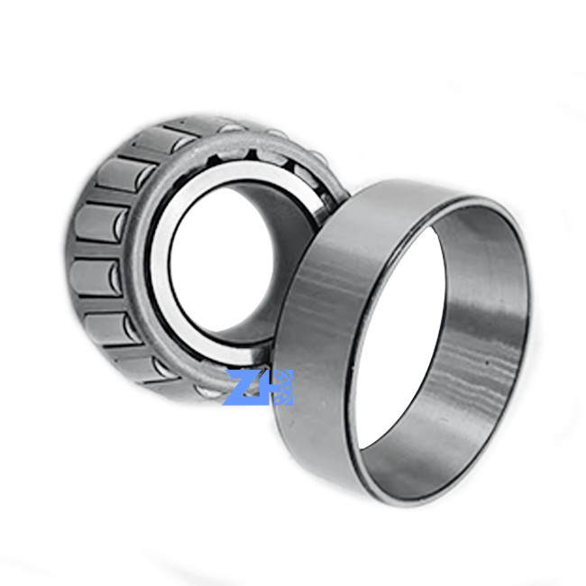 Long Life y durable 2580-2520 rodamiento de rodillos cómpito 2580-2520 2580/2520 31.75x66.42 Servicio profesional1x25.357mm