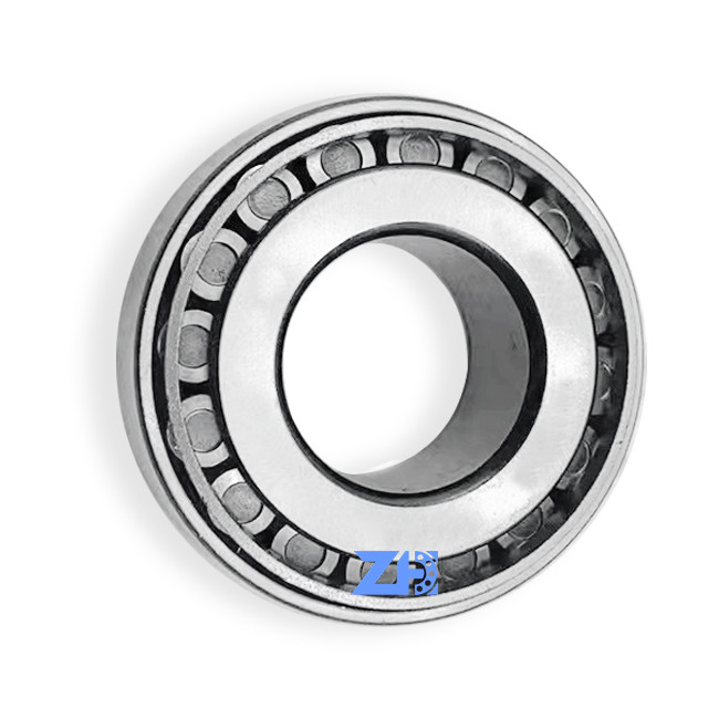 Long Life y durable 2580-2520 rodamiento de rodillos cómpito 2580-2520 2580/2520 31.75x66.42 Servicio profesional1x25.357mm