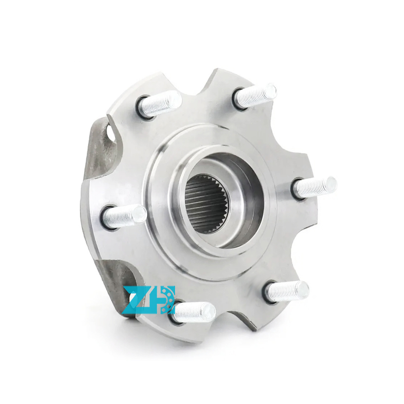 Aumento de la velocidad de las ruedas para Mitsubishi Pajero 3780A007