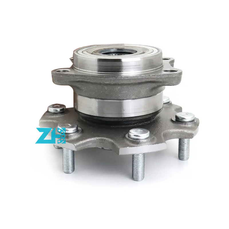 Aumento de la velocidad de las ruedas para Mitsubishi Pajero 3780A007