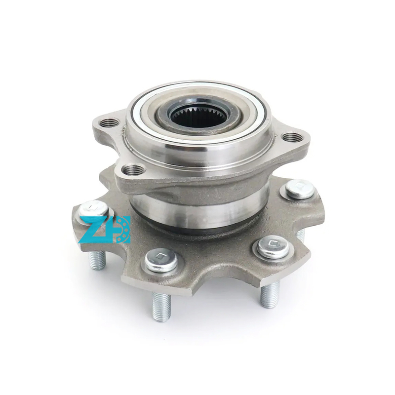 Aumento de la velocidad de las ruedas para Mitsubishi Pajero 3780A007