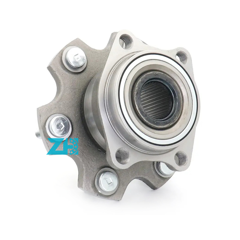 Aumento de la velocidad de las ruedas para Mitsubishi Pajero 3780A007