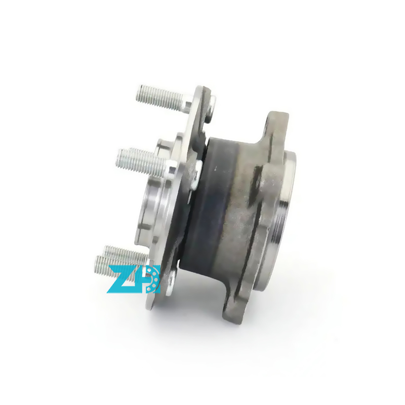 Menos coeficiente de fricción del rodamiento de la rueda para Mitsubishi 373036 3785A015 3785A018 3785A019 Auto Parts Wheel Hub Assembly