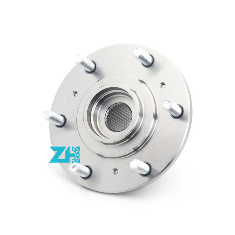 Reunión del eje de la rueda de la pieza automática 3880A080 Rodamiento de la rueda para Mitsubishi L200 Unidad de rodamiento del eje de la rueda 28373-SC000 28373FL000