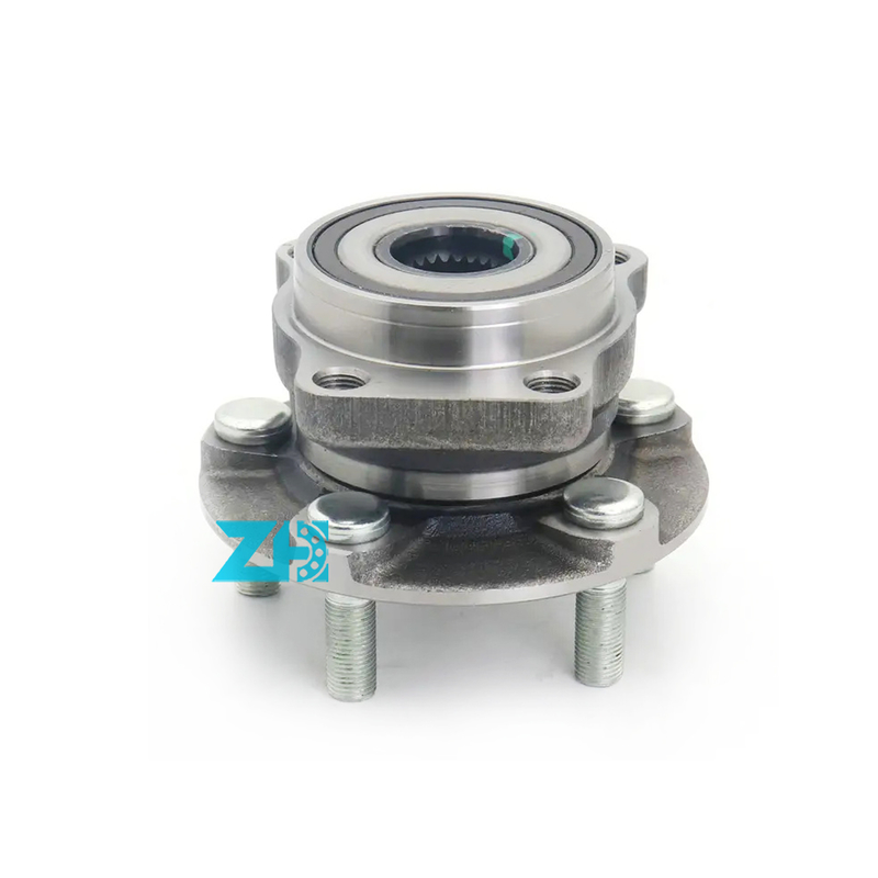 Equipo de rodamientos de eje delantero 28373-SC000 28373FL000 Kit de rodamientos de eje delantero 1801251013 28373FL000 28373SC000 Para Subaru