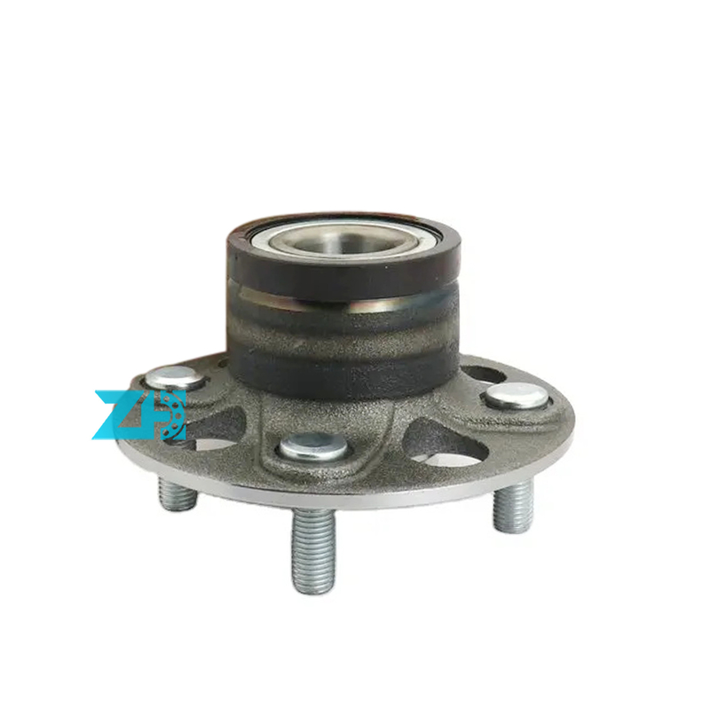 El equipo de ensamblaje de los rodillos de las ruedas traseras para HONDA 42200-SAA-G51