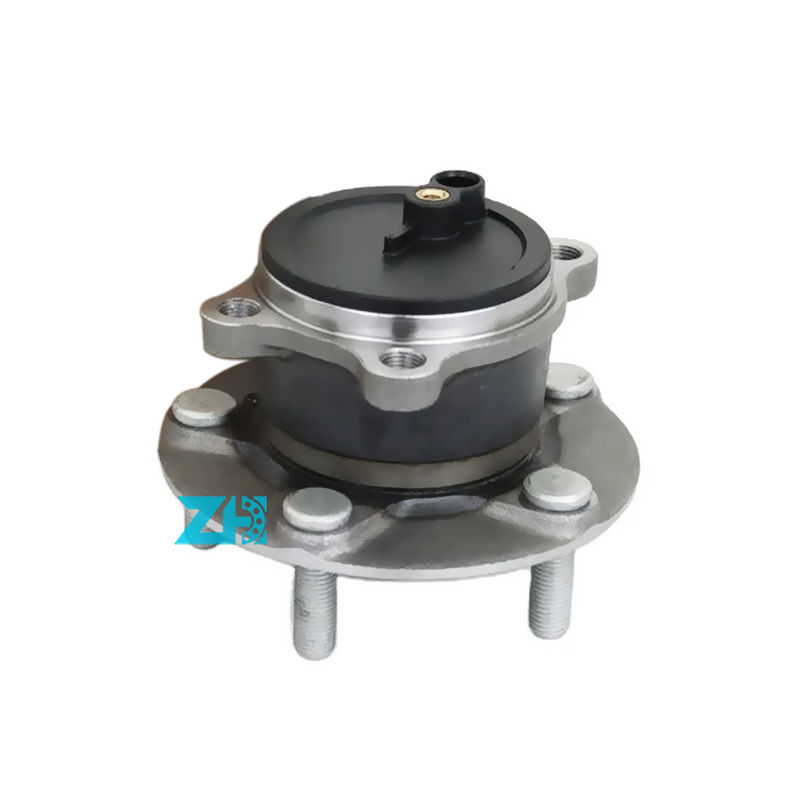 El eje de carga de las ruedas delanteras y traseras para MAZDA BELG-33-04X BCKE-33-04X BKC3-33-04X BKC6-33-04X BKC3-26-15X BKC6-26-15X