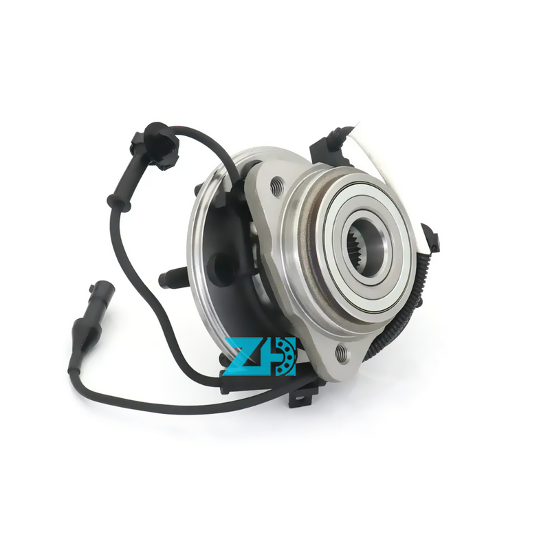 El eje delantero del rodillo rodante para Mazda KD35-33-04X- KD353304XB KD353304XC KD353304XD KD353304XE KD353304XF