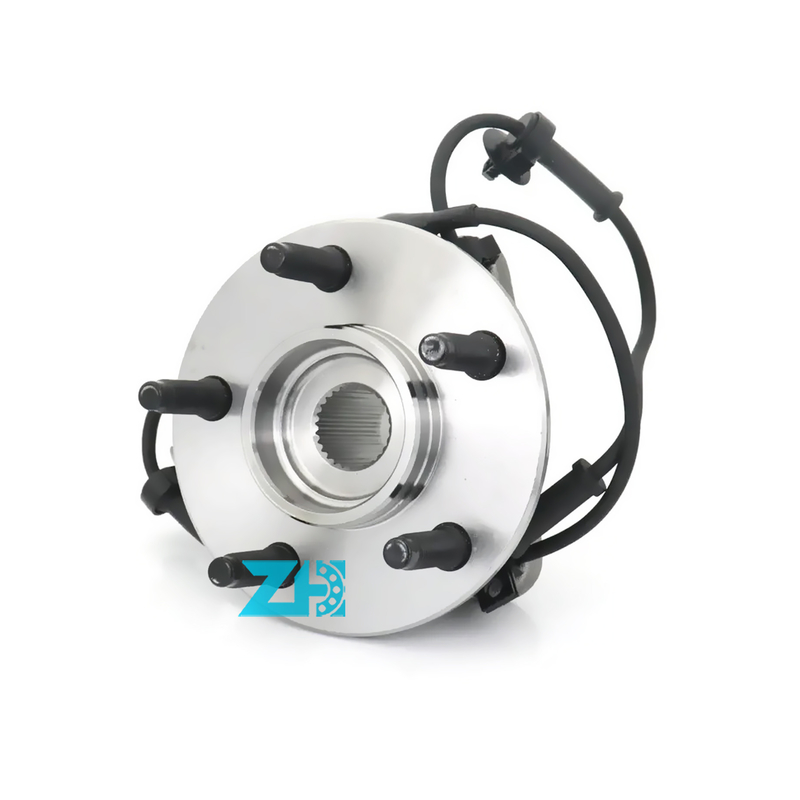 El eje delantero del rodillo rodante para Mazda KD35-33-04X- KD353304XB KD353304XC KD353304XD KD353304XE KD353304XF