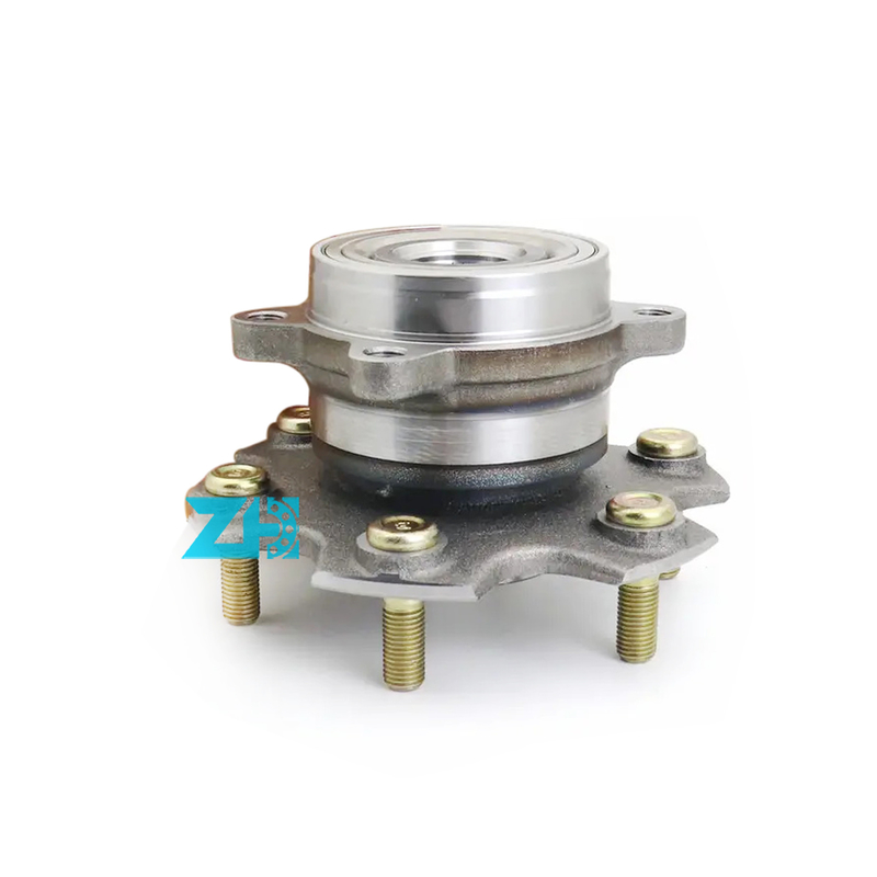 Capaz de soportar cargas altas MR418068 Rodamiento del eje de la rueda trasera para Mitsubishi 3780A011 MR418068 MR418524