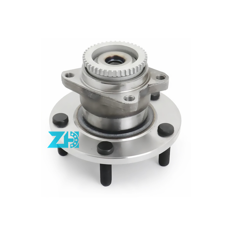Fabrica mayorista de repuestos para automóviles MR589520 Rodamiento de eje de rueda MR594443 MR594979 SA12-33-060 Para Mitsubishi
