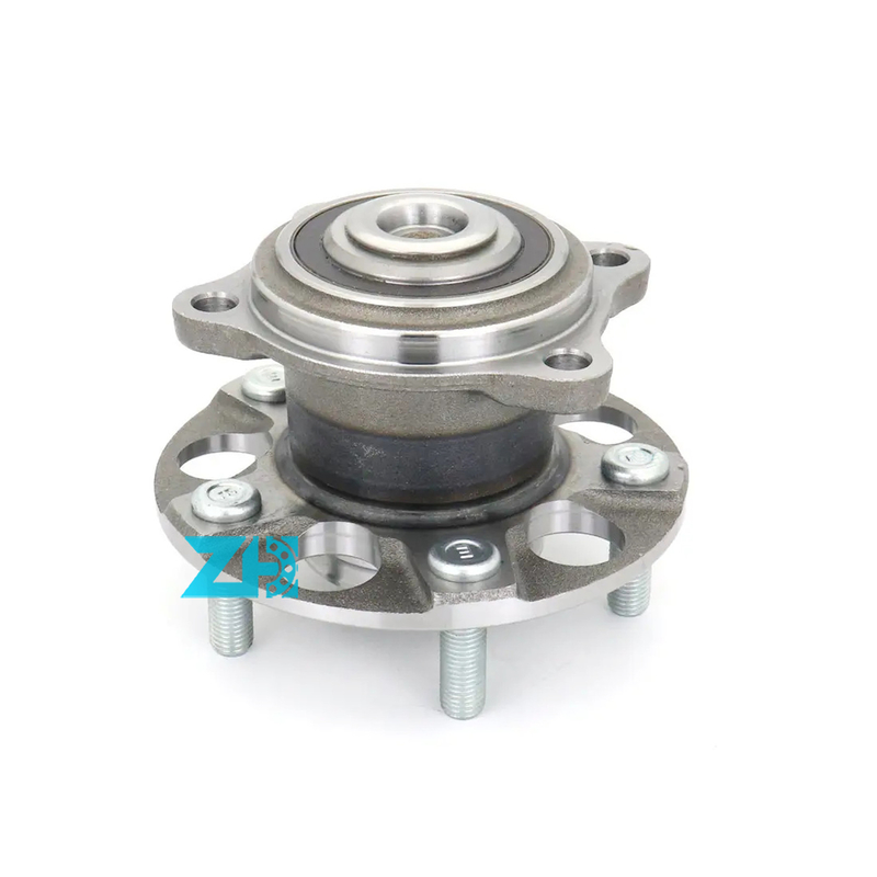MR594443 Rear Wheel Hub Bearing Assembly MR594443 MR594979 SA12-33-060 VKBA3660 Para el Mitsubishi Grandis NA4W