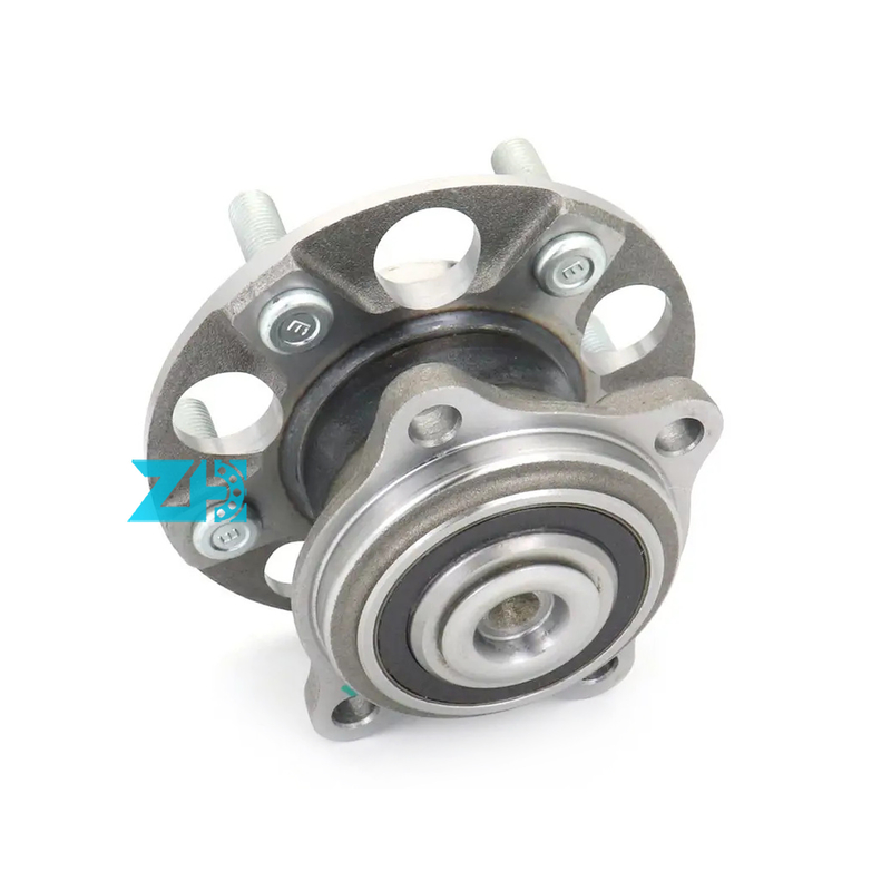 MR594443 Rear Wheel Hub Bearing Assembly MR594443 MR594979 SA12-33-060 VKBA3660 Para el Mitsubishi Grandis NA4W